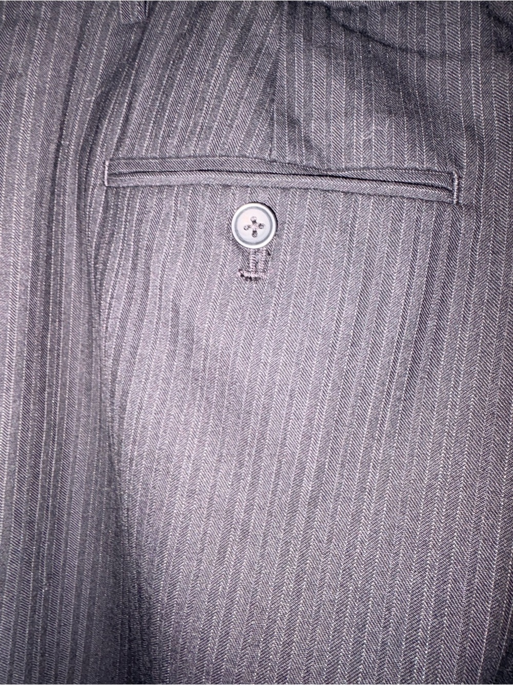 Express Design Studio Editor Pants - Picture 14 of 16